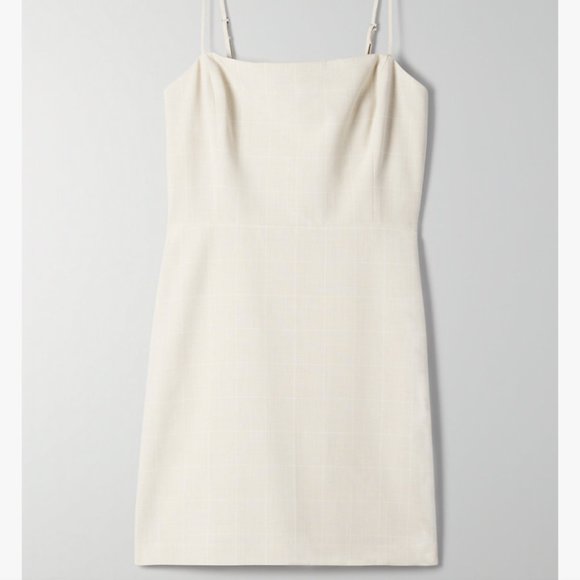 Wilfred NEW CLASSIC MINI DRESS - Picture 1 of 1